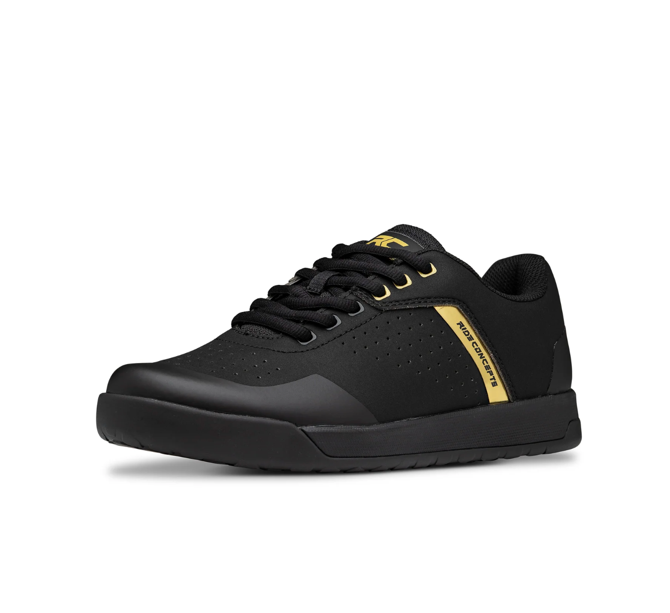 Women's Hellion Elite Black/Gold